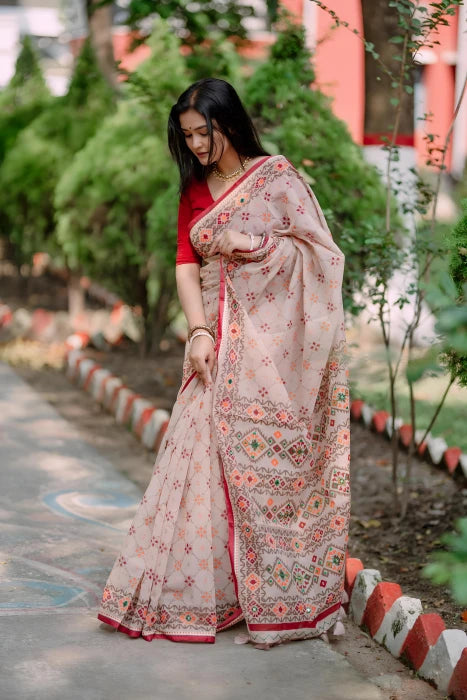 Boutiques Saree (THS-10)