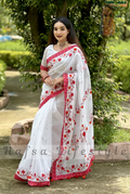 Cotton Boutiques Saree (CB-10)