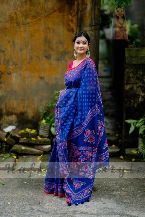 Boutiques Saree (THS-50)