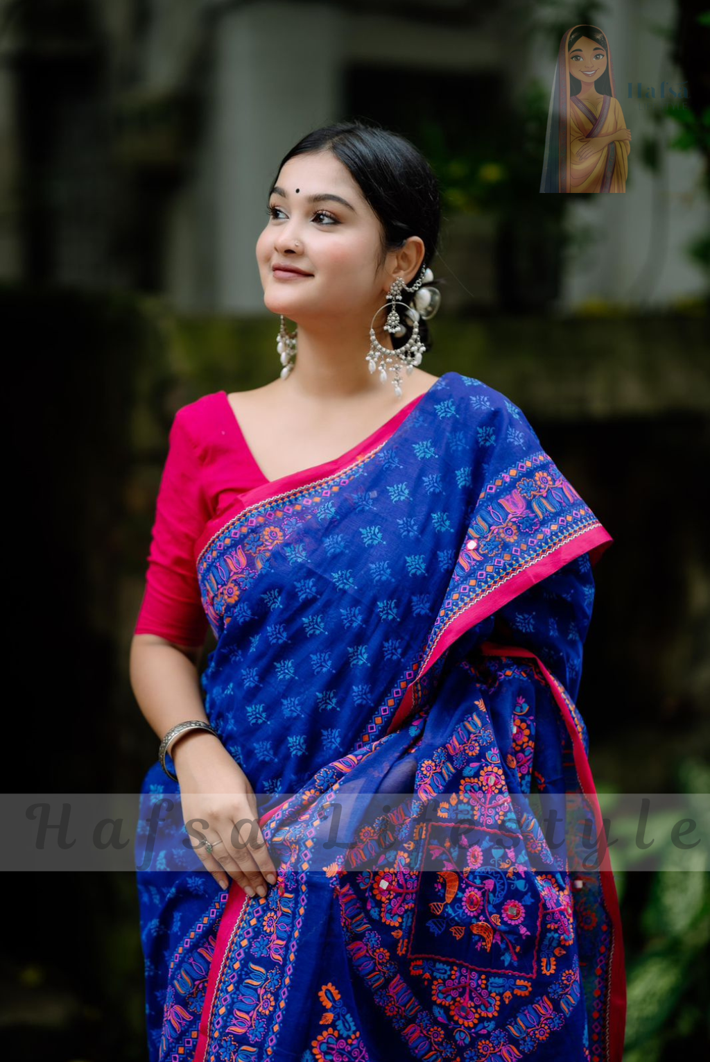Boutiques Saree (THS-50)