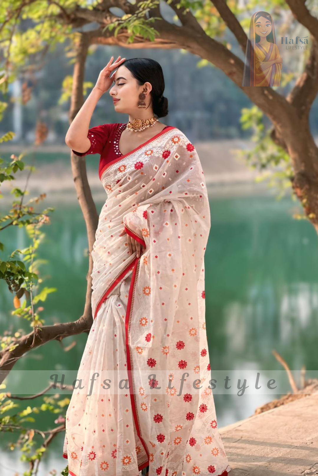 Boutiques Saree (THS-21)