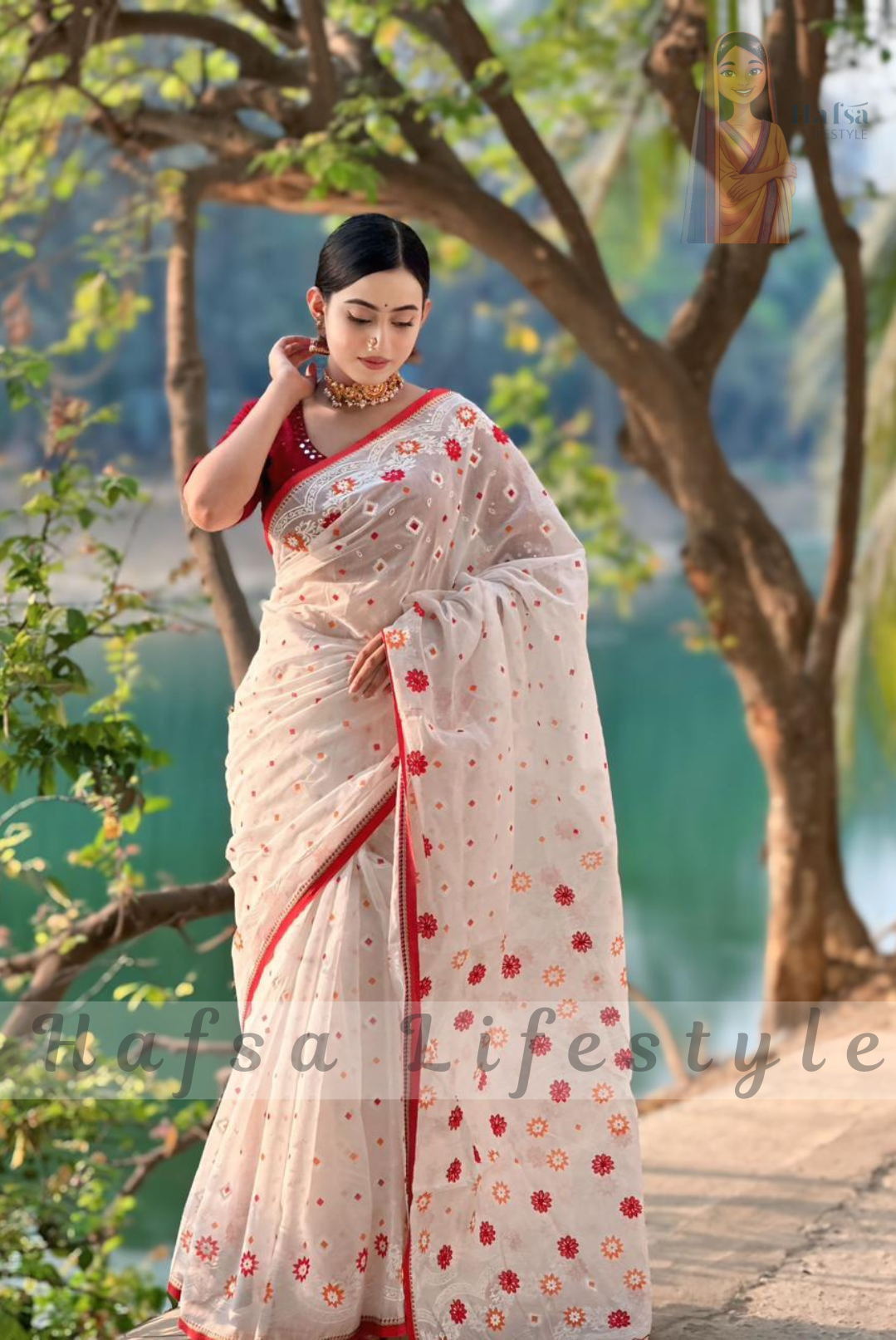 Boutiques Saree (THS-21)