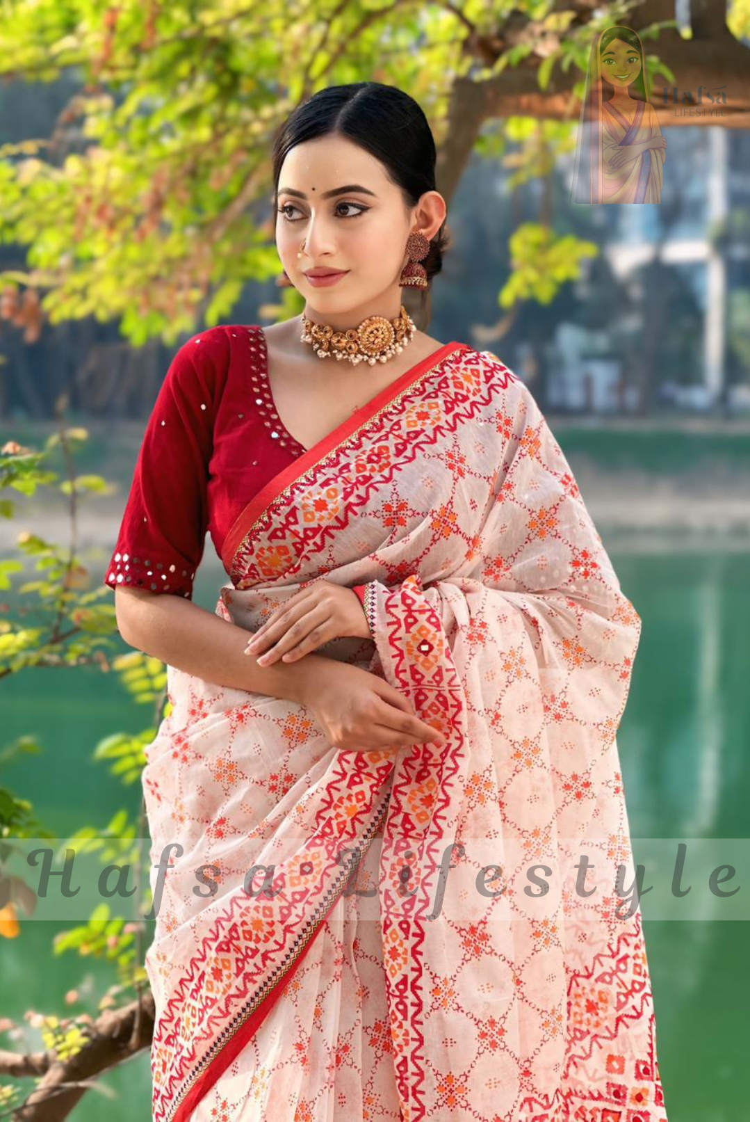 Boutiques Saree (THS-22)