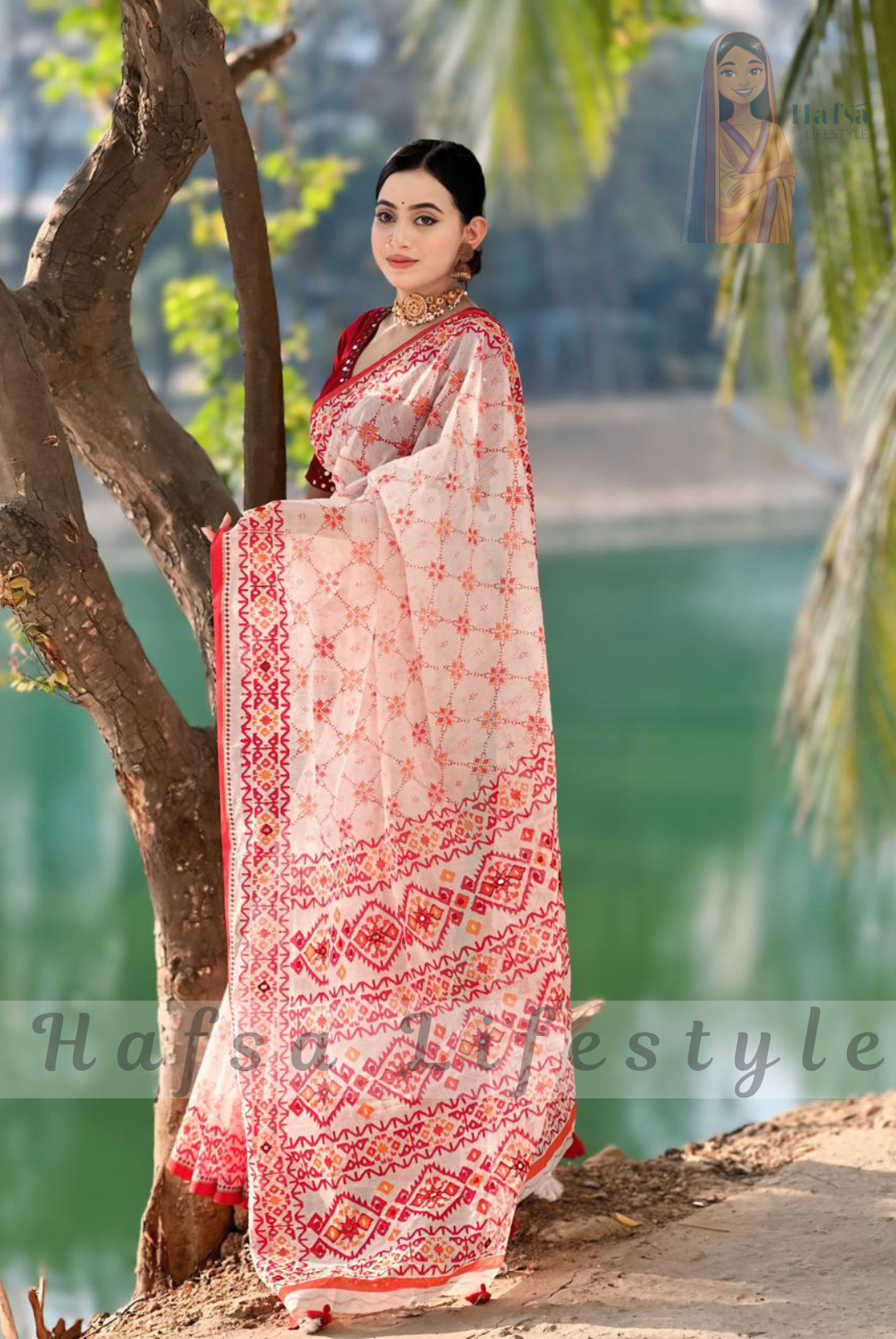 Boutiques Saree (THS-22)