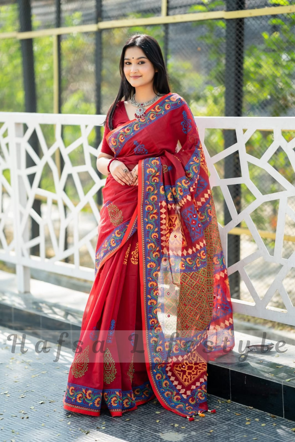 Boutiques Saree (THS-40)