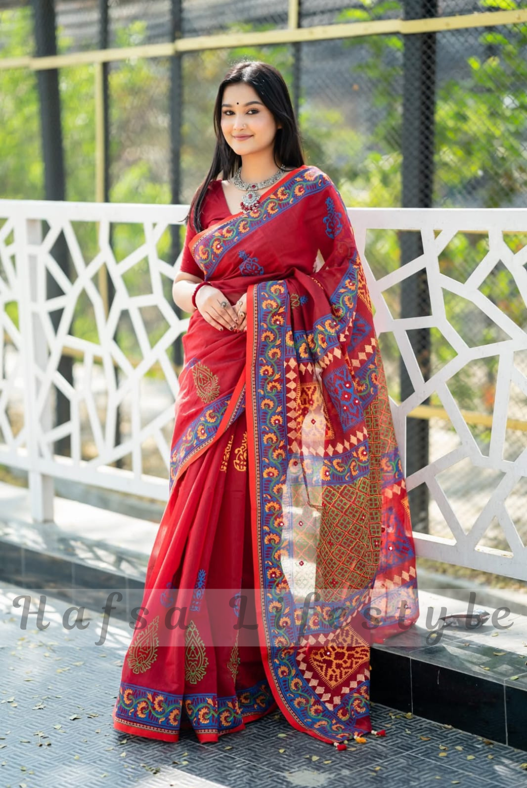Boutiques Saree (THS-40)