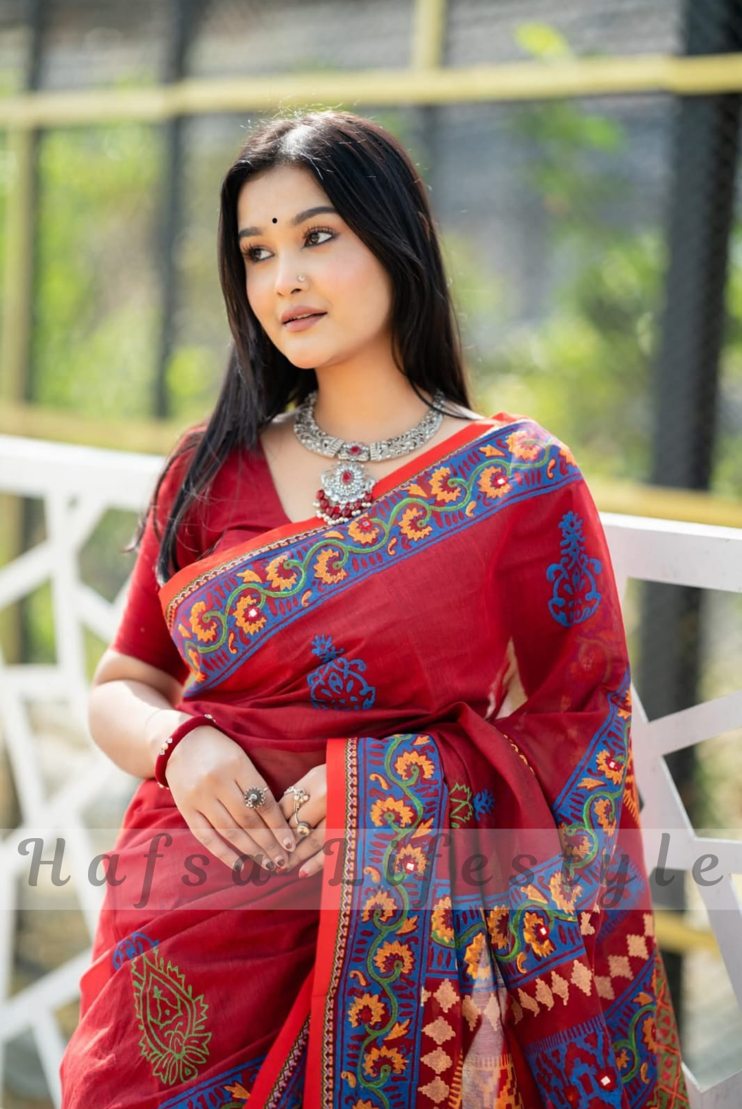 Boutiques Saree (THS-40)