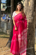 Cotton Boutiques Saree (CB-60)