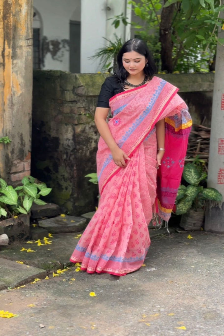 Boutiques Saree (THS-04)