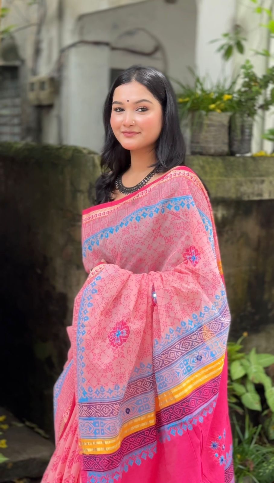 Boutiques Saree (THS-04)