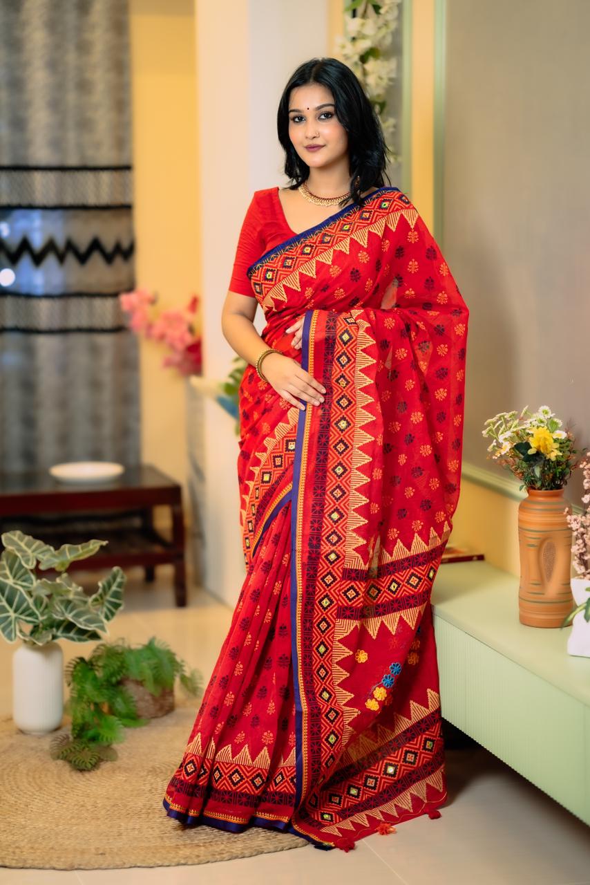 Boutiques Saree (THS-110)