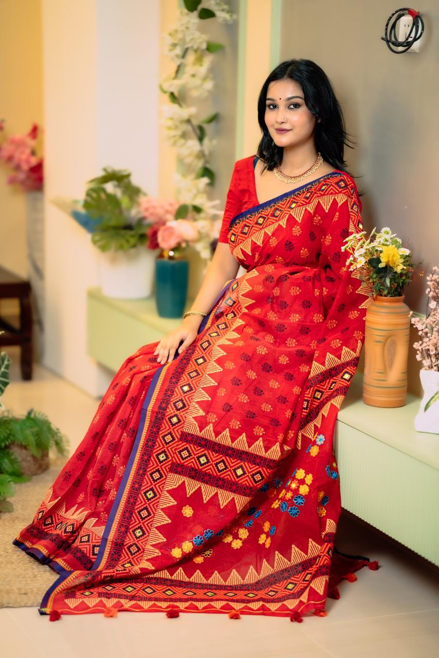 Boutiques Saree (THS-110)