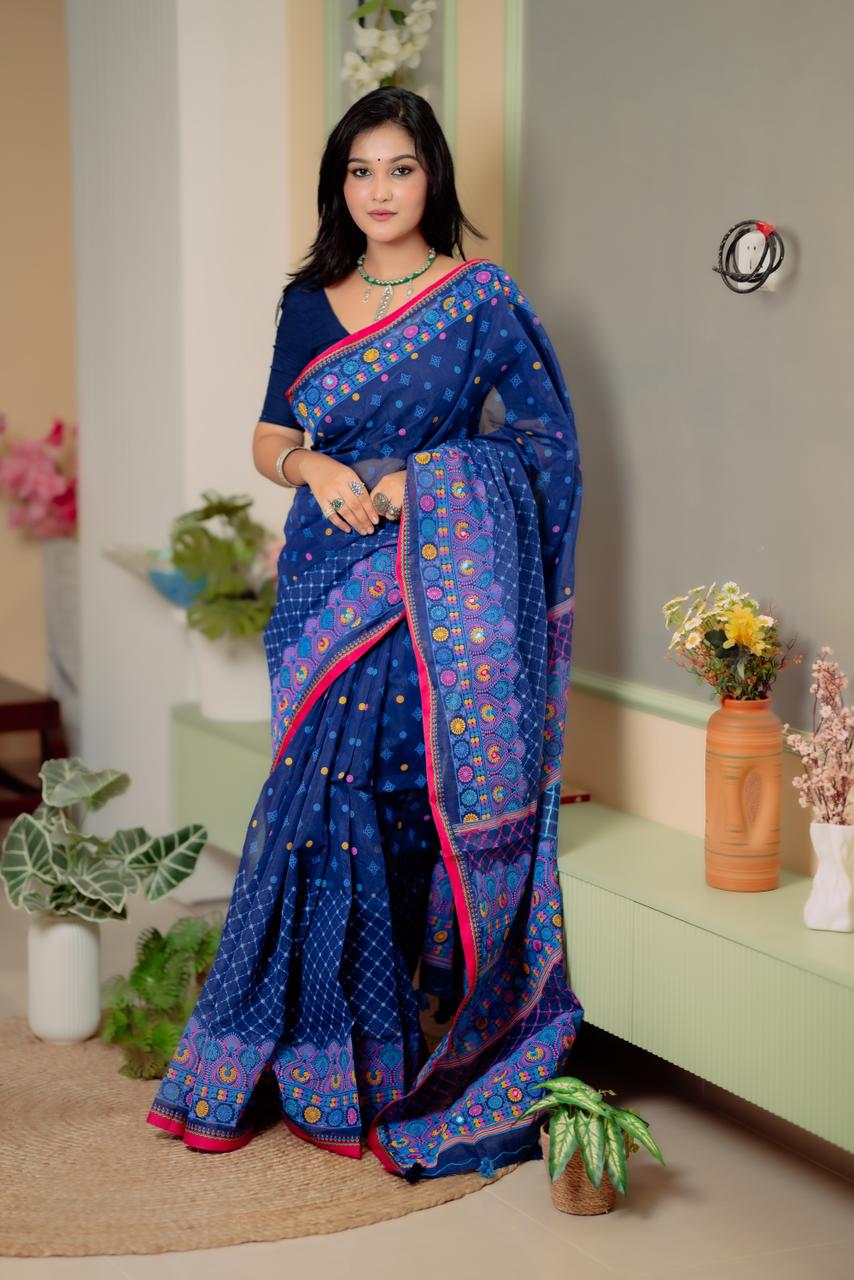 Boutiques Saree (THS-105)