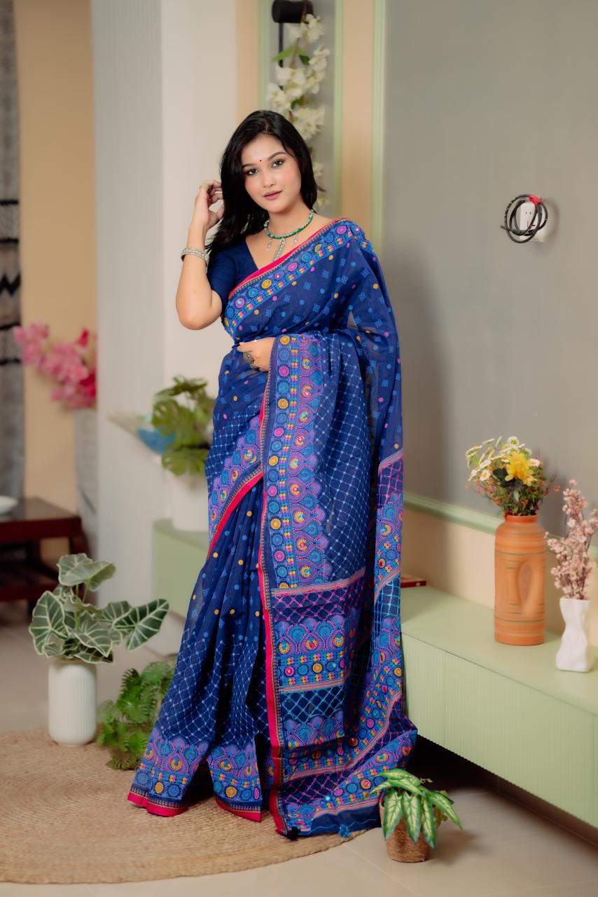 Boutiques Saree (THS-105)