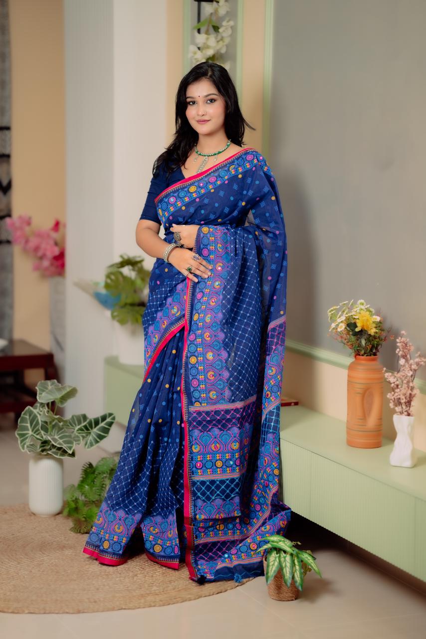 Boutiques Saree (THS-105)