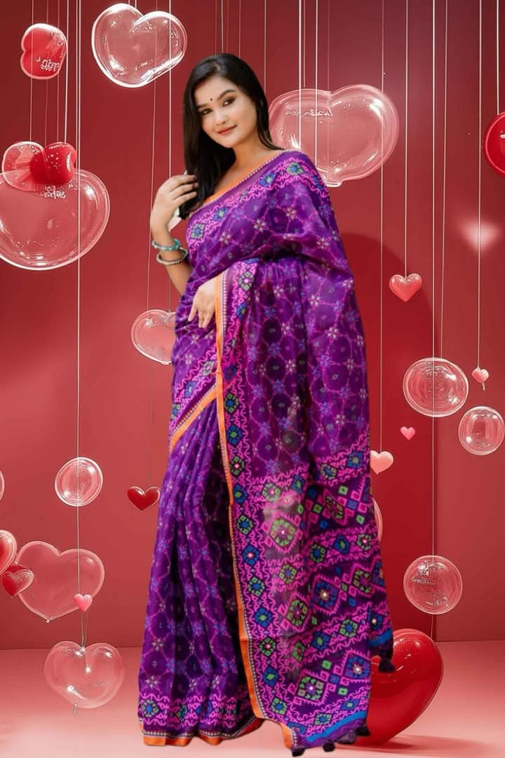 Boutiques Saree (THS-11)