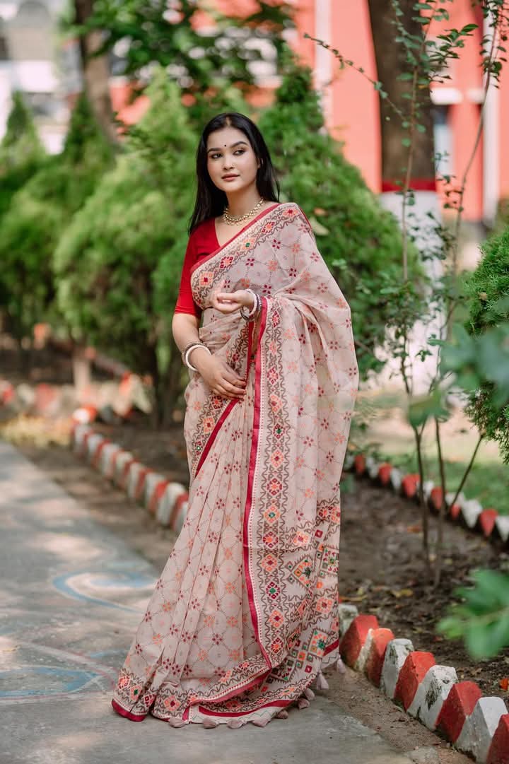Boutiques Saree (THS-10)