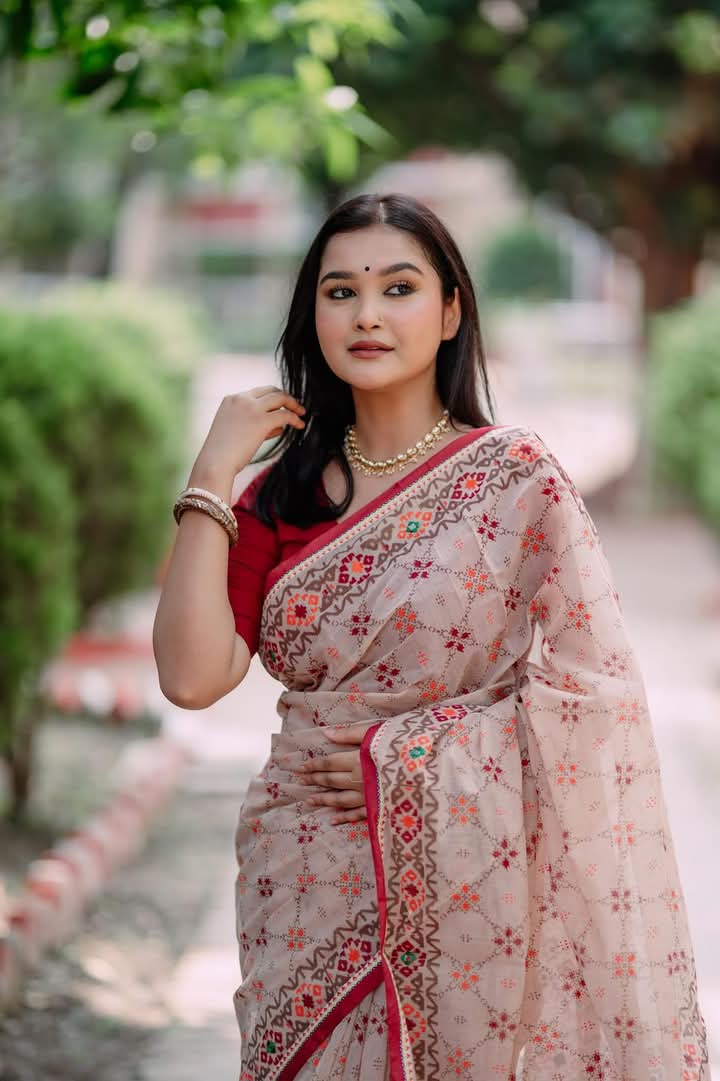 Boutiques Saree (THS-10)