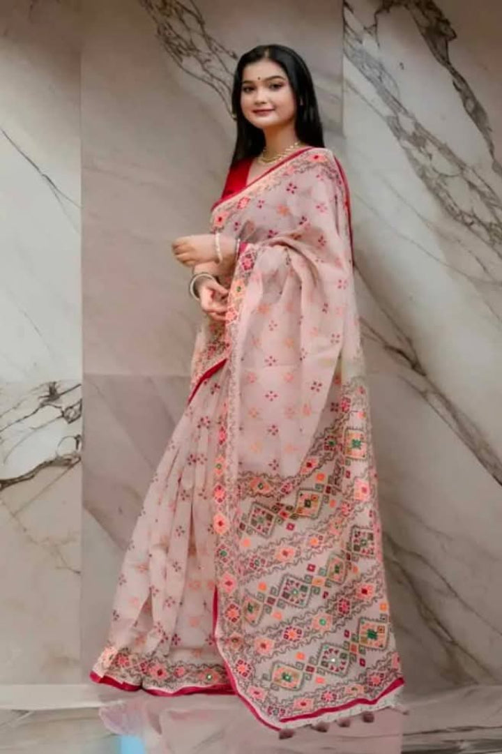Boutiques Saree (THS-10)